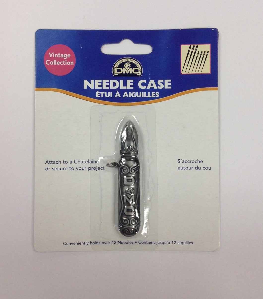 needle case