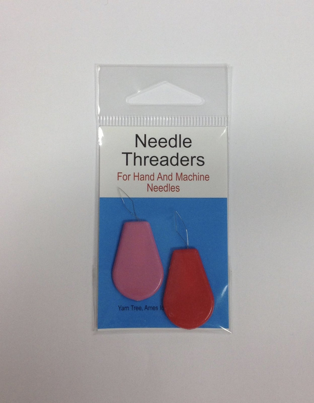 color needle threaders