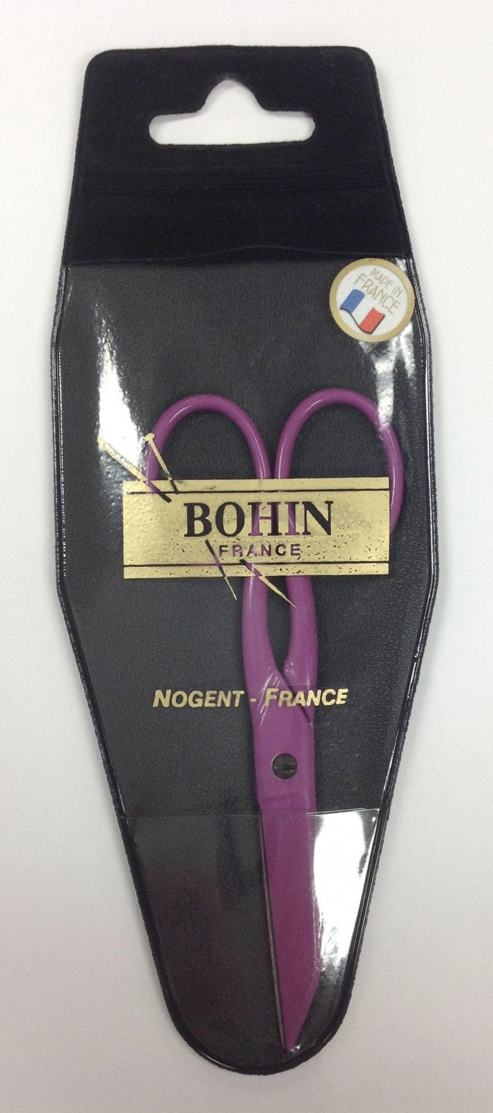 bohin scissors (6 colors)