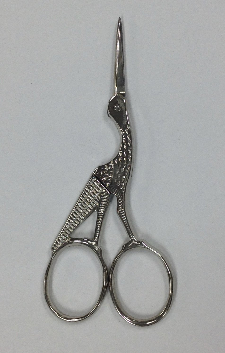 nickel plated scissors