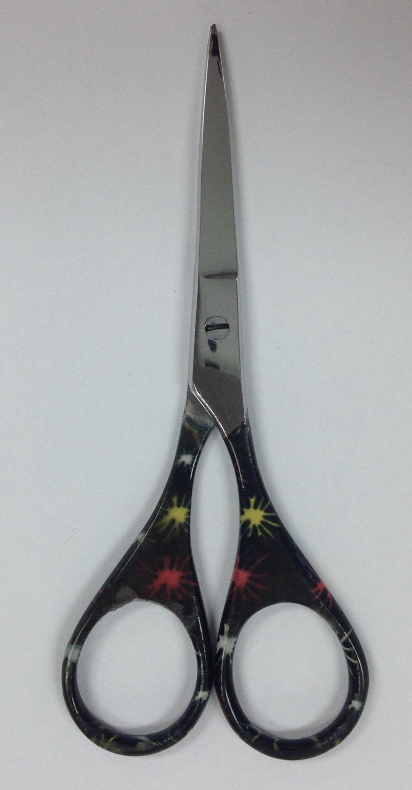 black star scissors