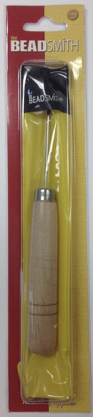 wooden handle awl