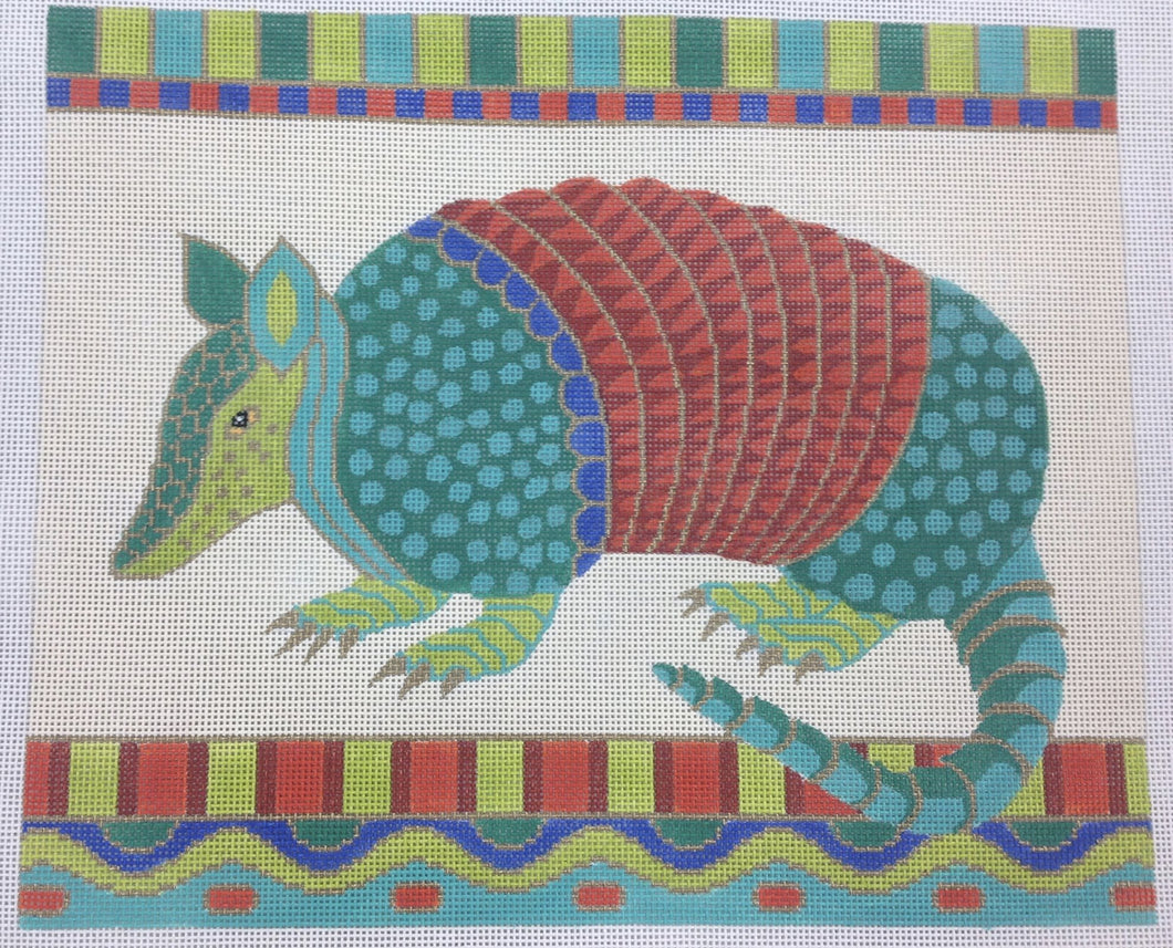 armadillo