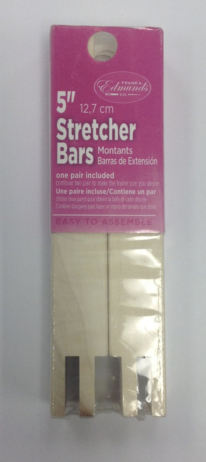 stretcher bars