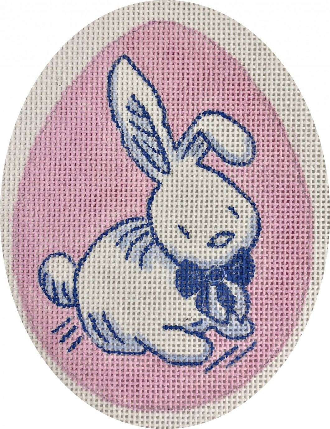 APEA05 rabbit, pink