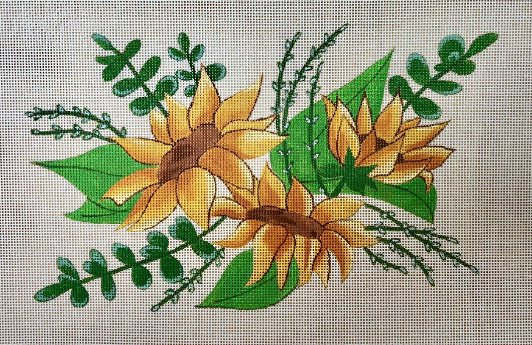 FVNP29 sunflowers