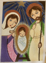 Load image into Gallery viewer, holy family
