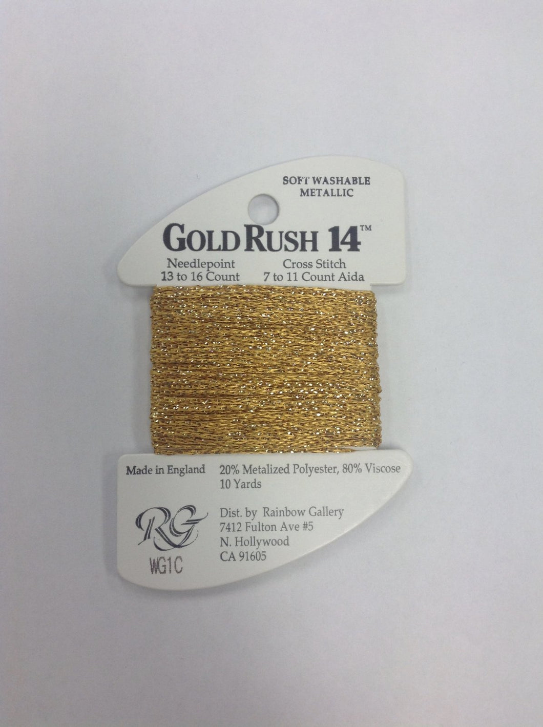 gold rush 14