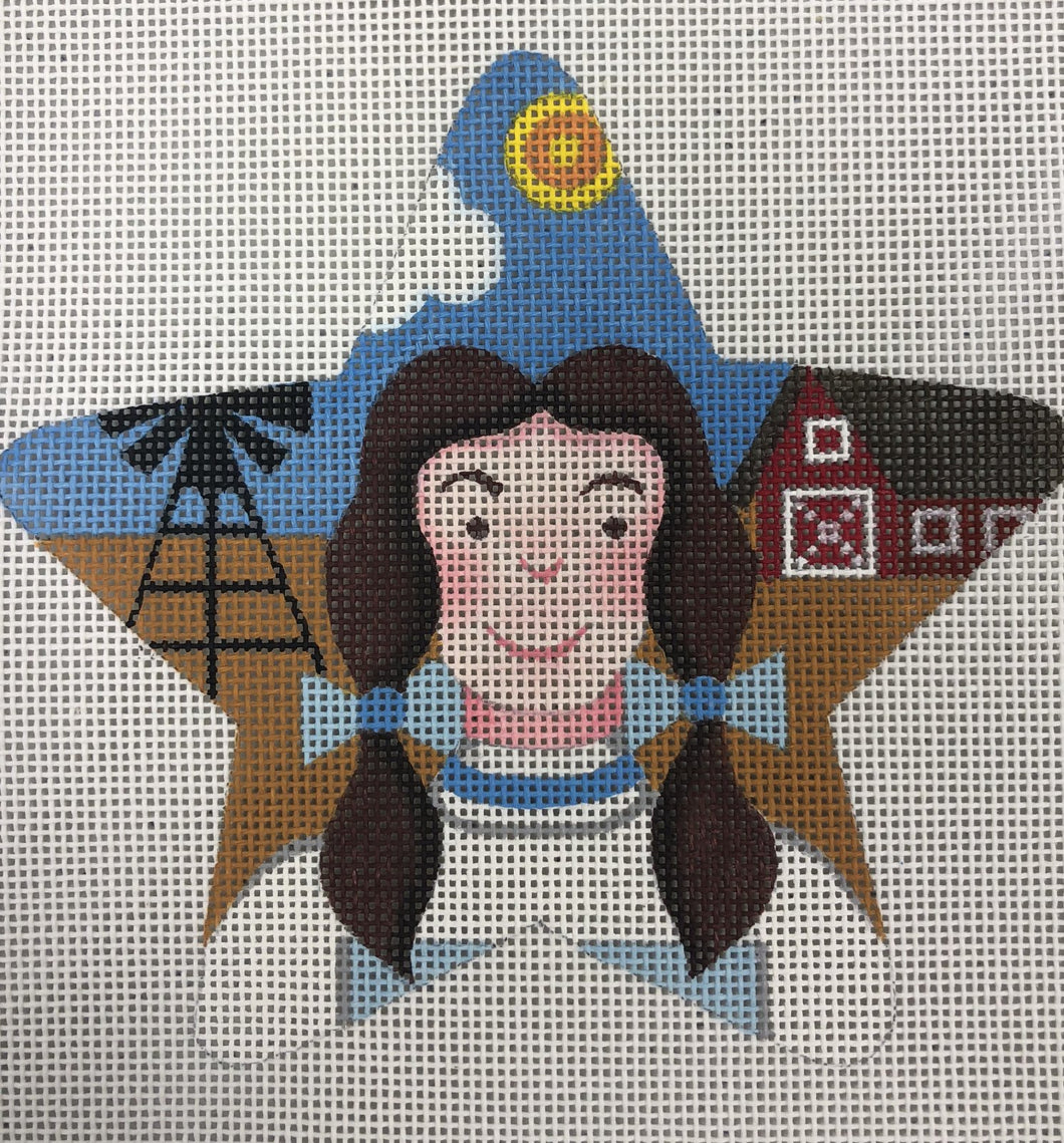 dorothy gale star
