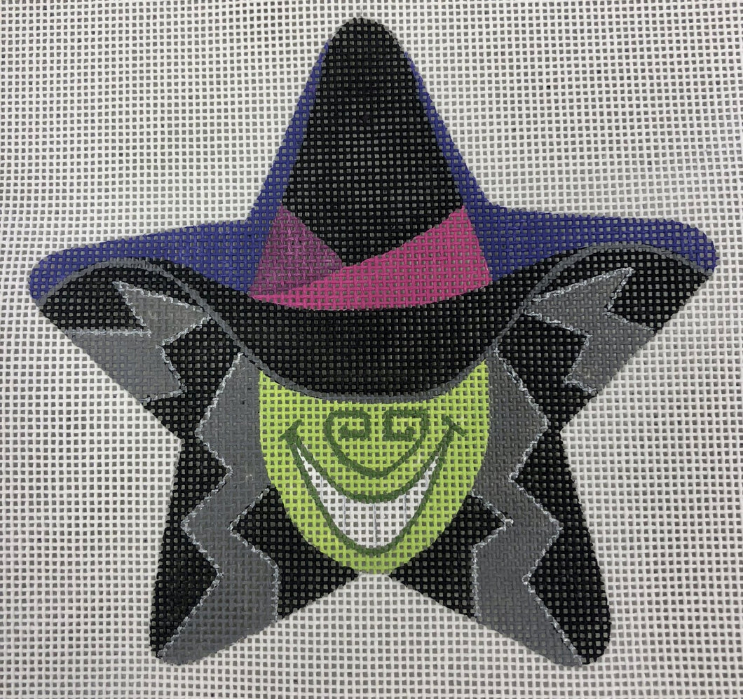 wicked witch star