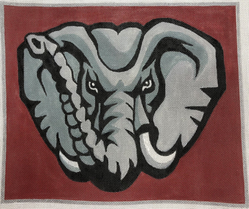 alabama elephant