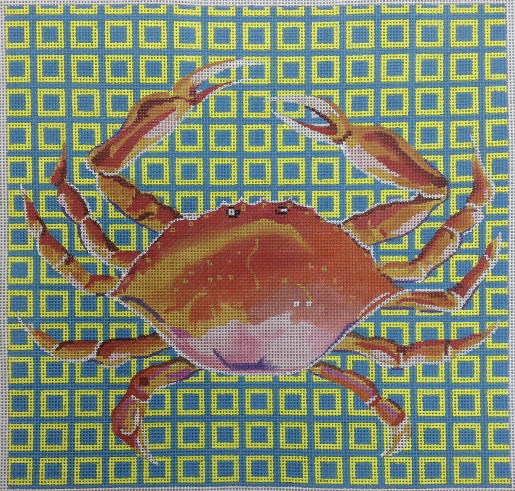 crab