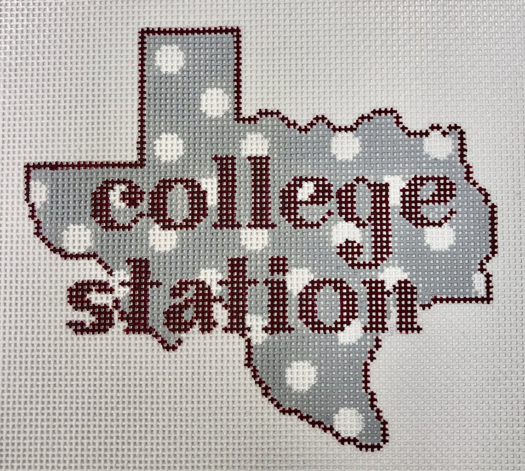 texas - college station