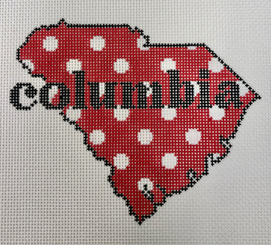 south carolina - columbia