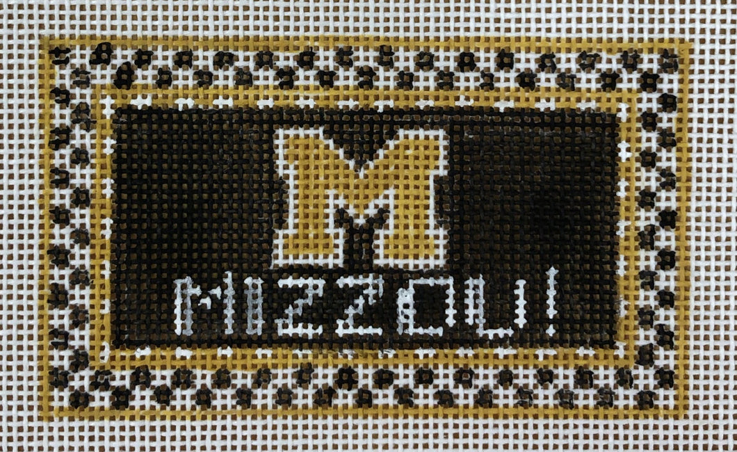 mizzou!