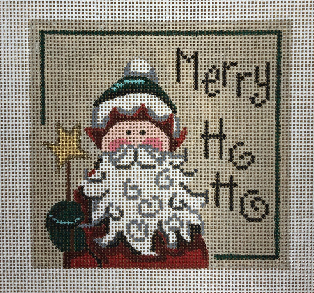 merry ho ho ho