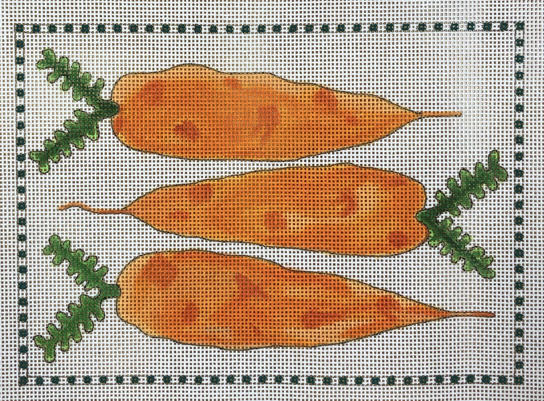 little carrots