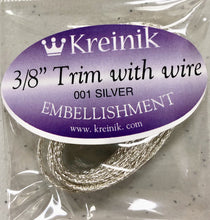 Load image into Gallery viewer, kreinik 3-8&quot; trim, wired
