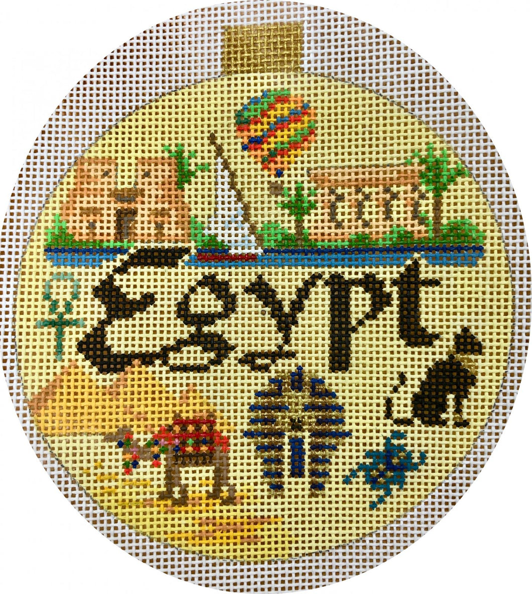 egypt travel round