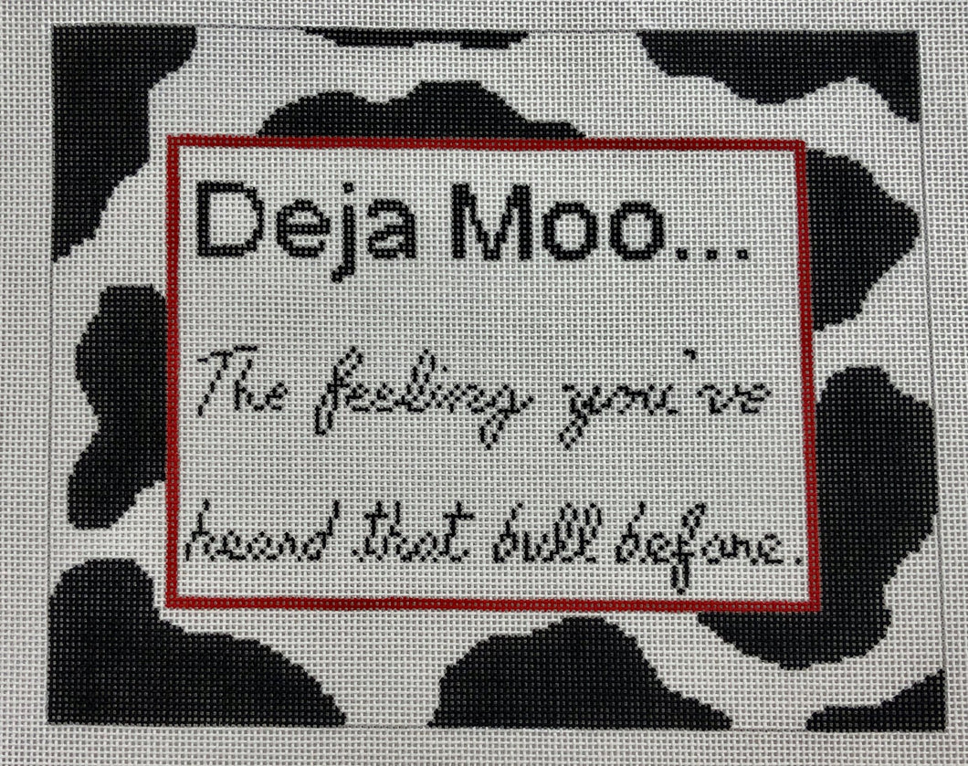deja moo