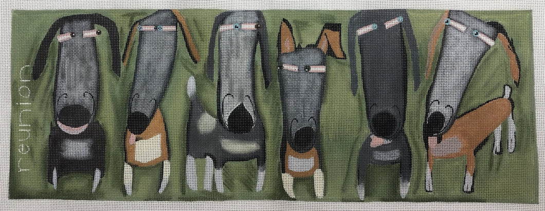 reunion
