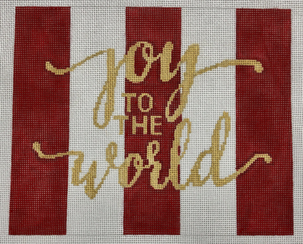joy to the world square