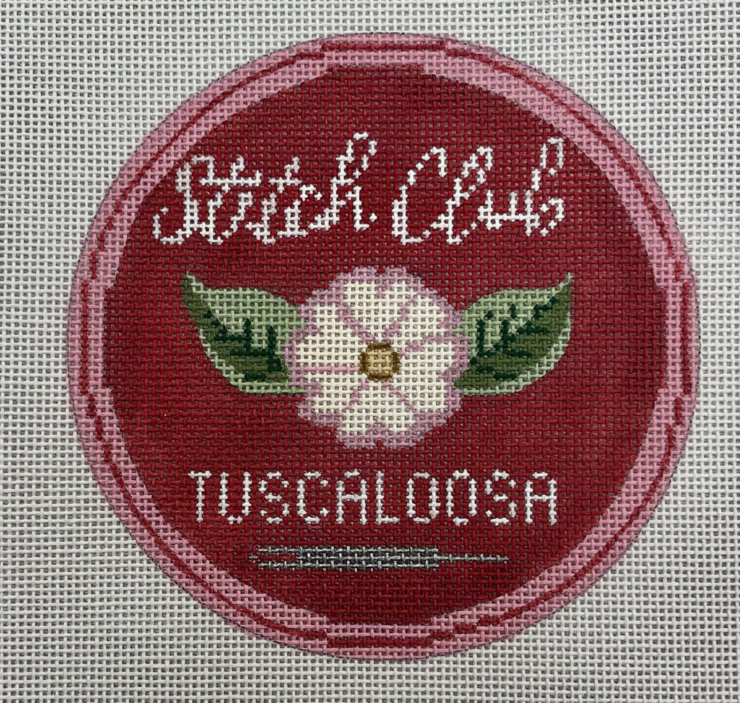 tuscaloosa stitch club