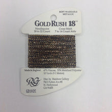 Load image into Gallery viewer, gold rush 18
