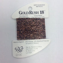 Load image into Gallery viewer, gold rush 18
