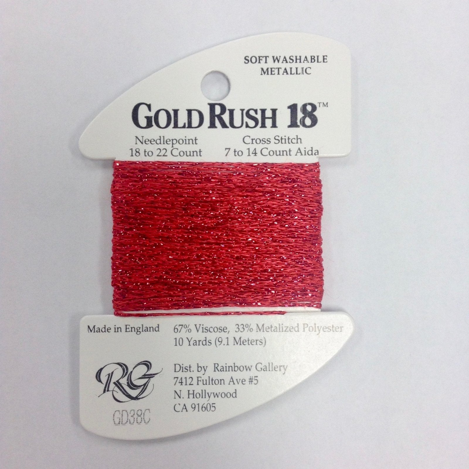 gold rush 18 – The Needle Bug