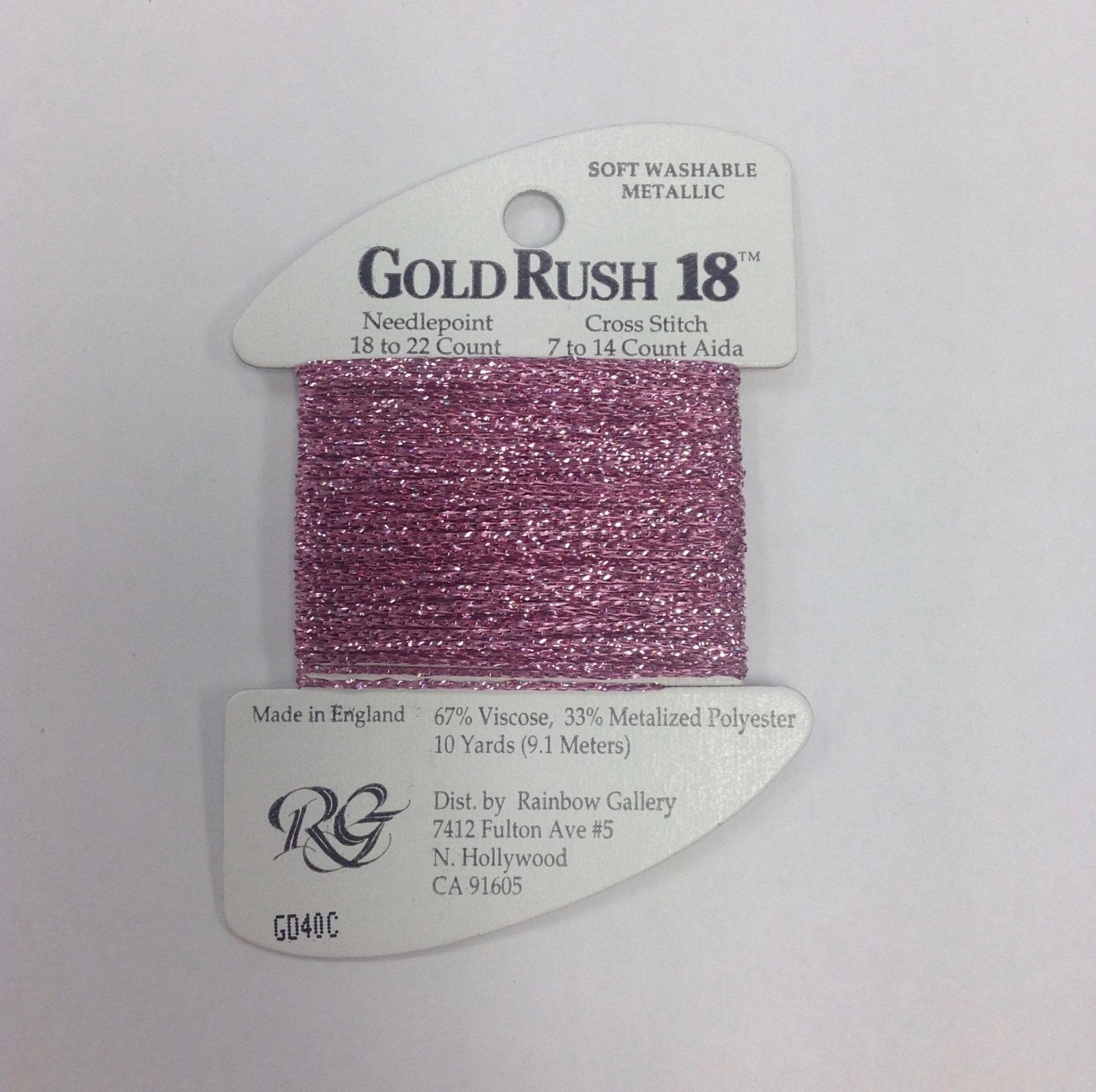 gold rush 18 – The Needle Bug