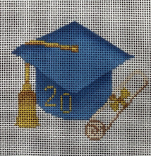 Load image into Gallery viewer, graduation cap
