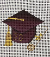 Load image into Gallery viewer, graduation cap
