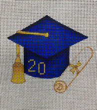 Load image into Gallery viewer, graduation cap
