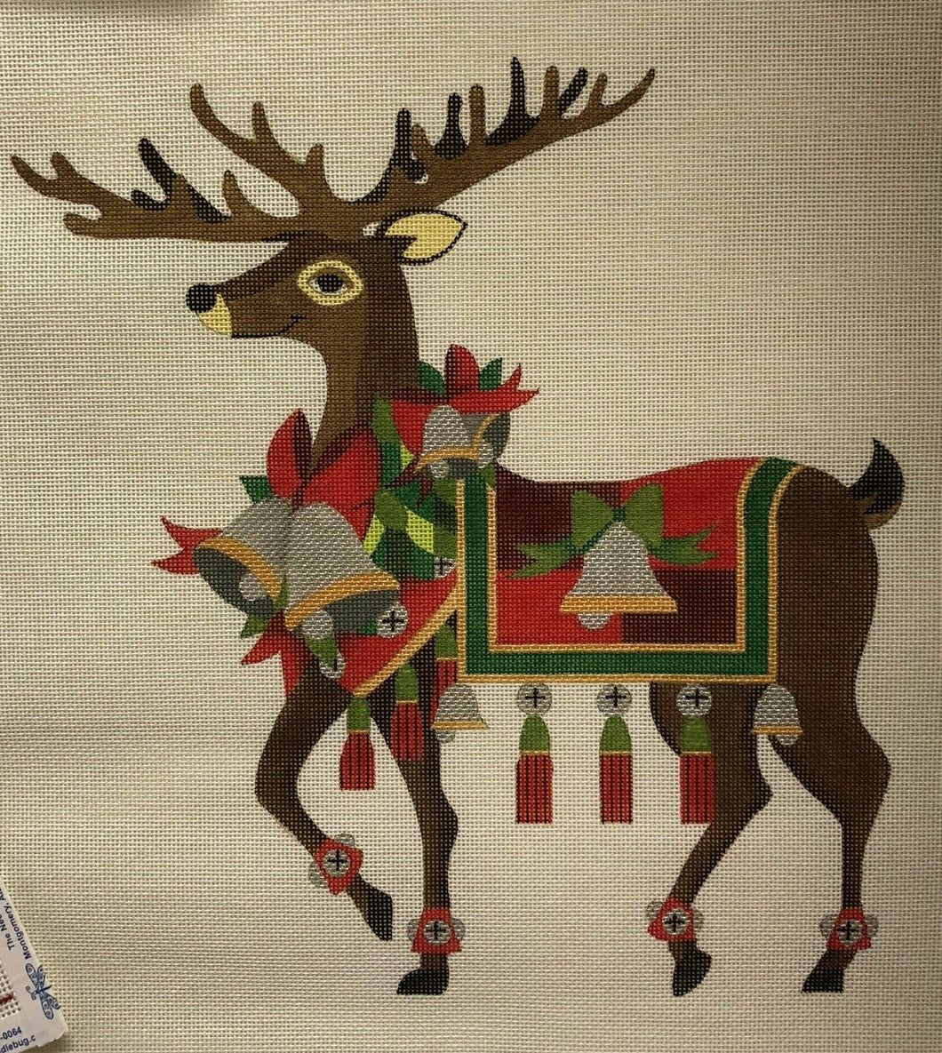 reindeer 1