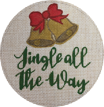 Load image into Gallery viewer, APCH08 jingle all the way
