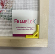 Load image into Gallery viewer, framelok
