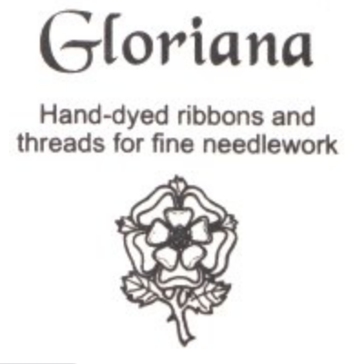 gloriana silk floss