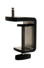 koncept desk clamp black