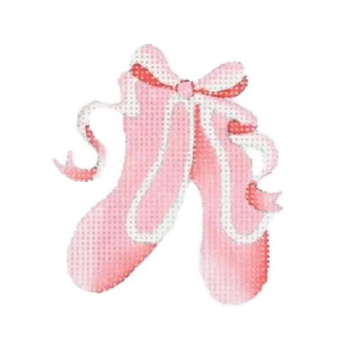 ballet shoes