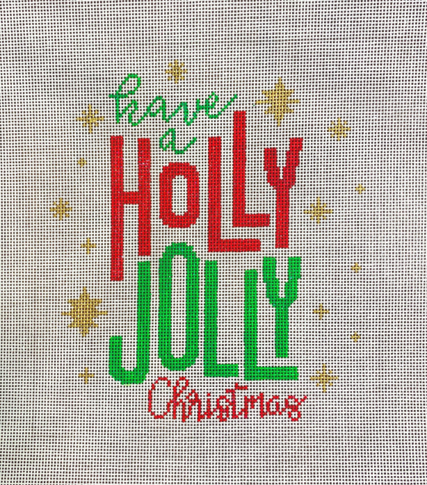 APCH23 have a holly jolly christmas