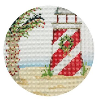 seaside series, lighthouse