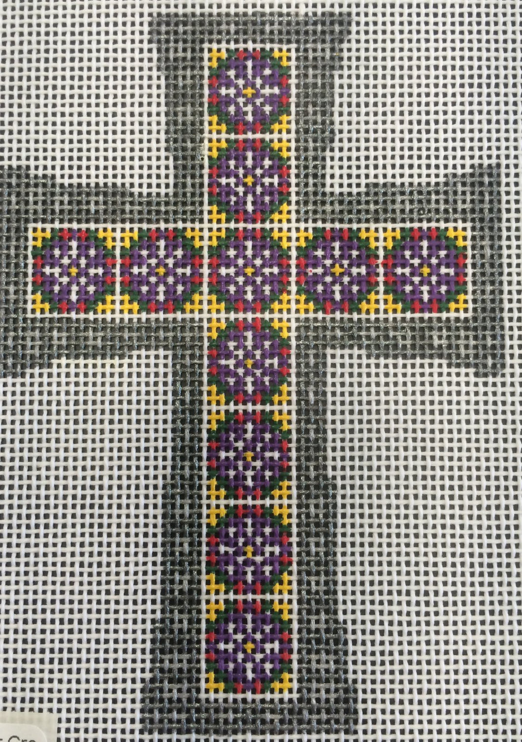 SC9a September Cross