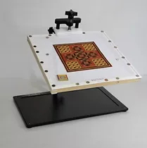 Load image into Gallery viewer, needlework system 4 lap / table stand
