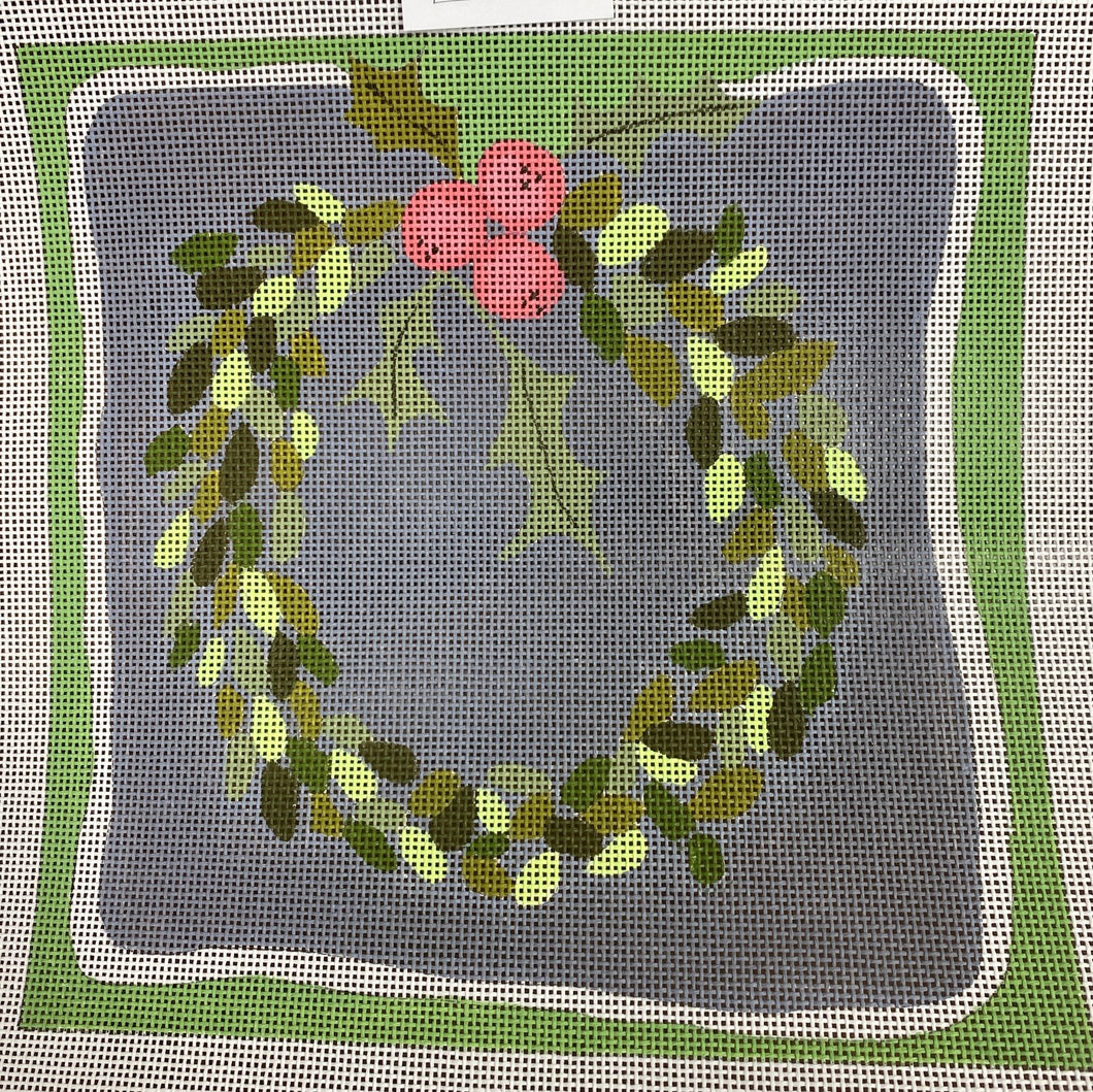 wreath 140